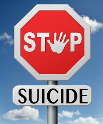 suicide 